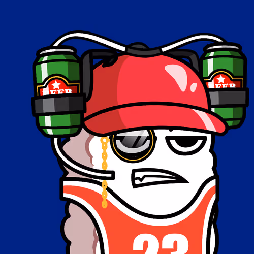 Sushiverse Official
