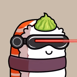 Sushiverse #4074