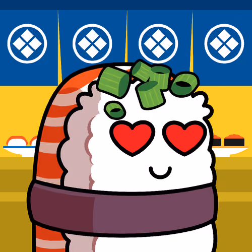 Sushiverse #1573