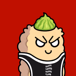 Sushiverse #6890