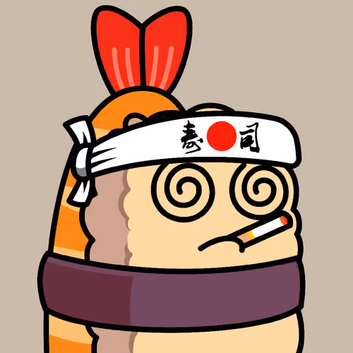 Sushiverse #4693