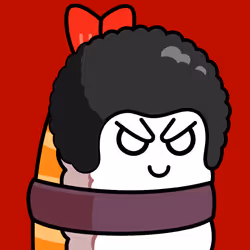 Sushiverse #3809