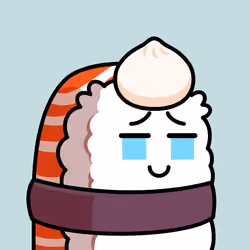 Sushiverse #6889