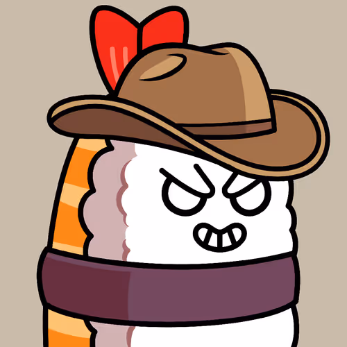 Sushiverse Official