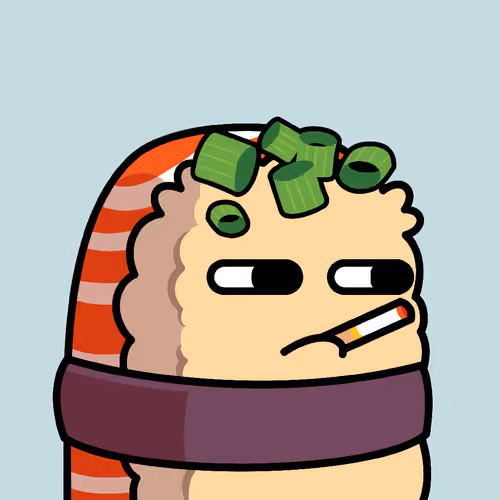 Sushiverse #8514