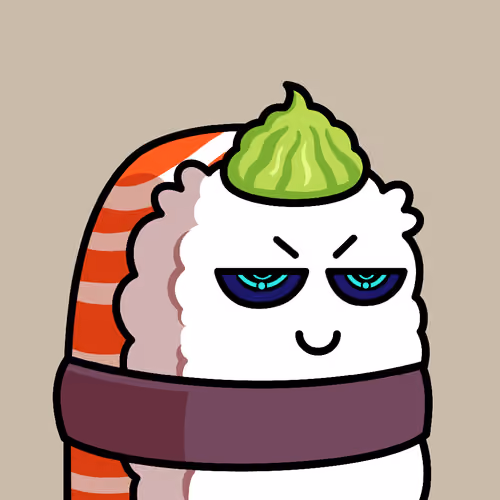 Sushiverse #9993