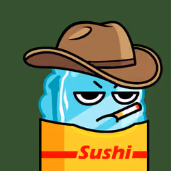 Sushiverse #2843
