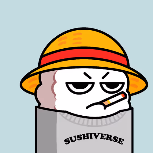 Sushiverse Official