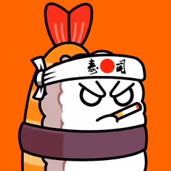 Sushiverse #9180