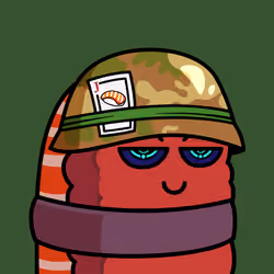 Sushiverse #5139