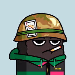Sushiverse #2261