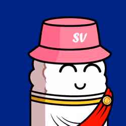 Sushiverse #9897