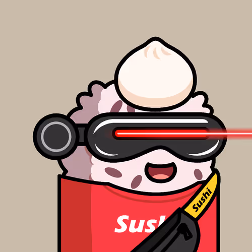 Sushiverse Official