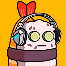 Sushiverse #9460