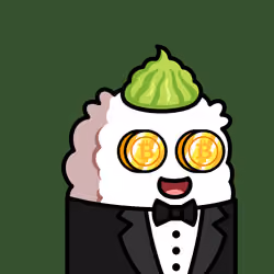 Sushiverse #8112