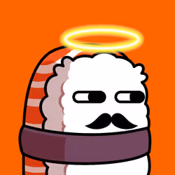 Sushiverse #6785