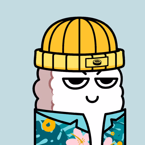 Sushiverse #1718