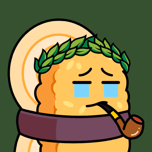 Sushiverse #4679
