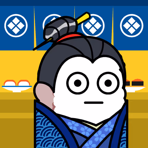 Sushiverse #2368