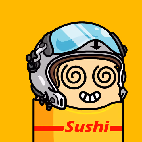Sushiverse #8864