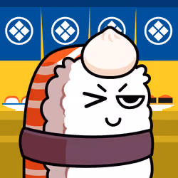 Sushiverse #7848