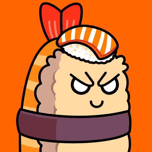 Sushiverse #8838