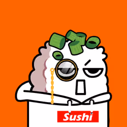 Sushiverse #2012