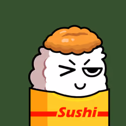 Sushiverse #6023