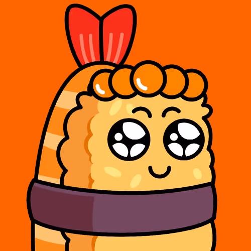 Sushiverse Official