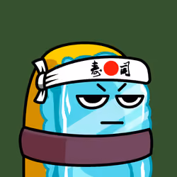 Sushiverse #8604