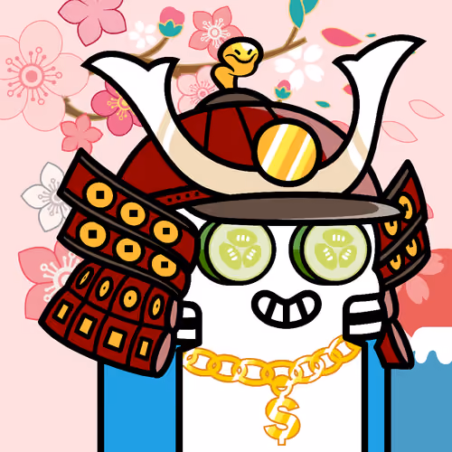 Sushiverse #9000