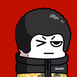 Sushiverse #6271