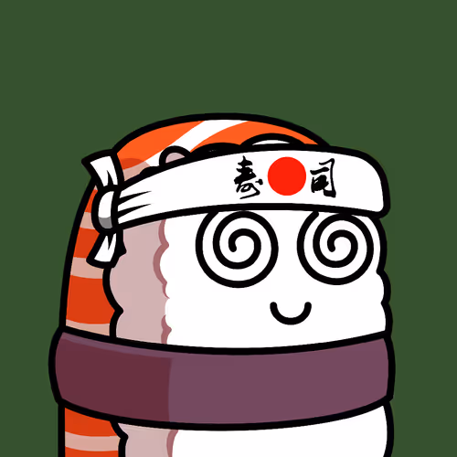 Sushiverse Official