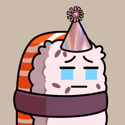 Sushiverse #7074