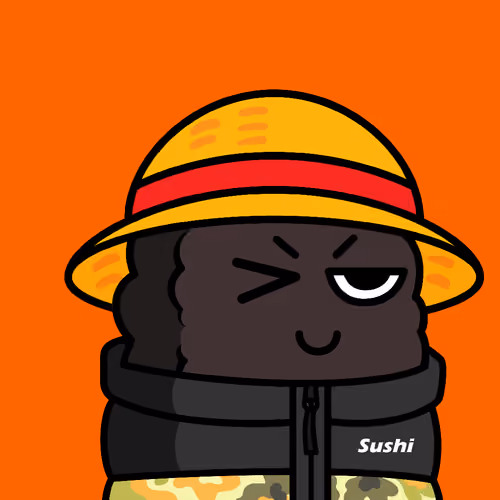 Sushiverse #9766