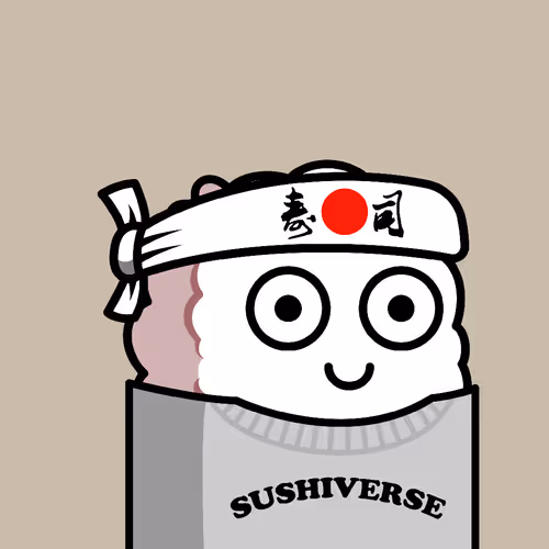 Sushiverse Official