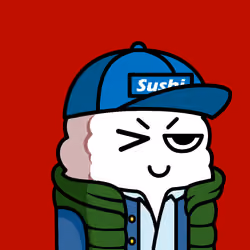 Sushiverse #9810