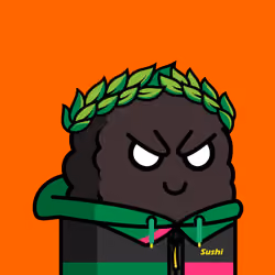 Sushiverse #1294