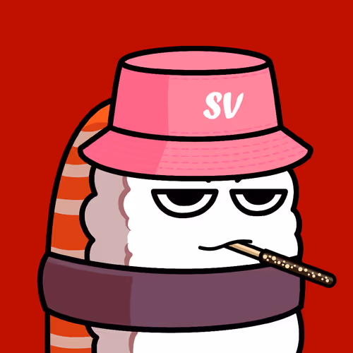 Sushiverse Official
