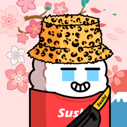 Sushiverse #8542