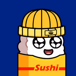 Sushiverse #623