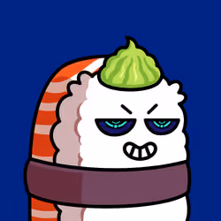 Sushiverse #6232
