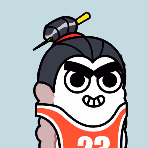 Sushiverse #9608