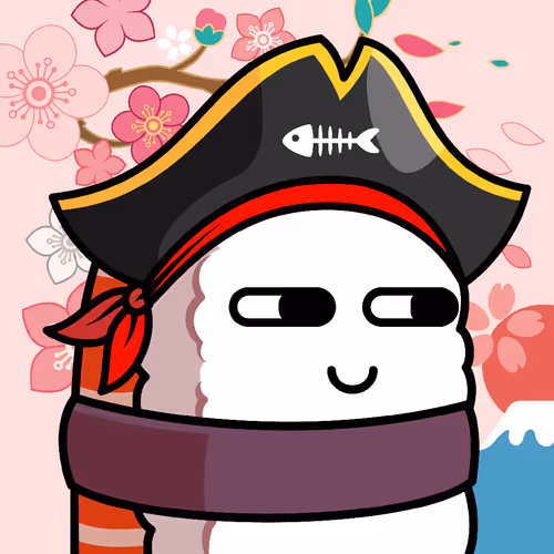 Sushiverse Official
