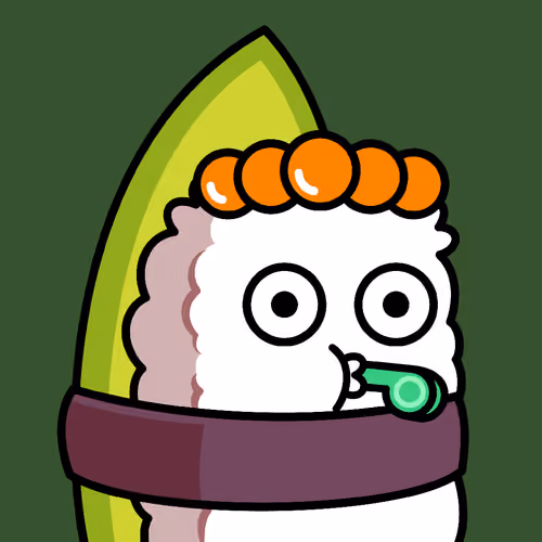Sushiverse #1637