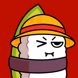 Sushiverse #901