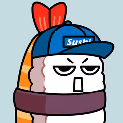Sushiverse #6698