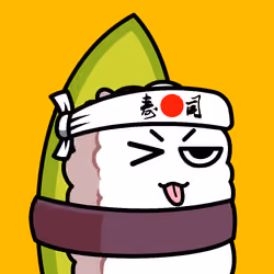 Sushiverse #4611