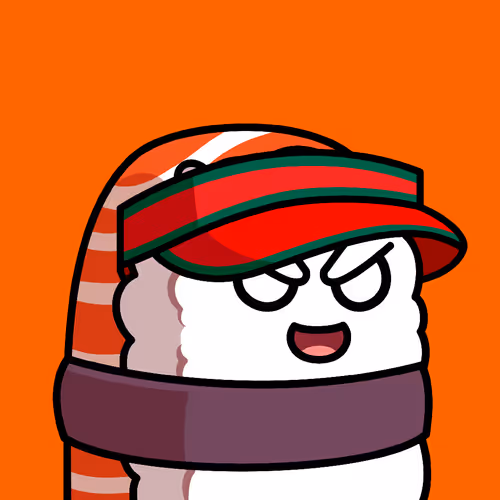 Sushiverse Official