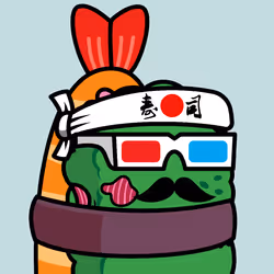 Sushiverse #4474